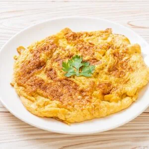 Omelette