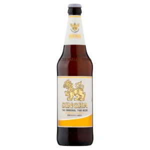 Singha (SR GRILL)