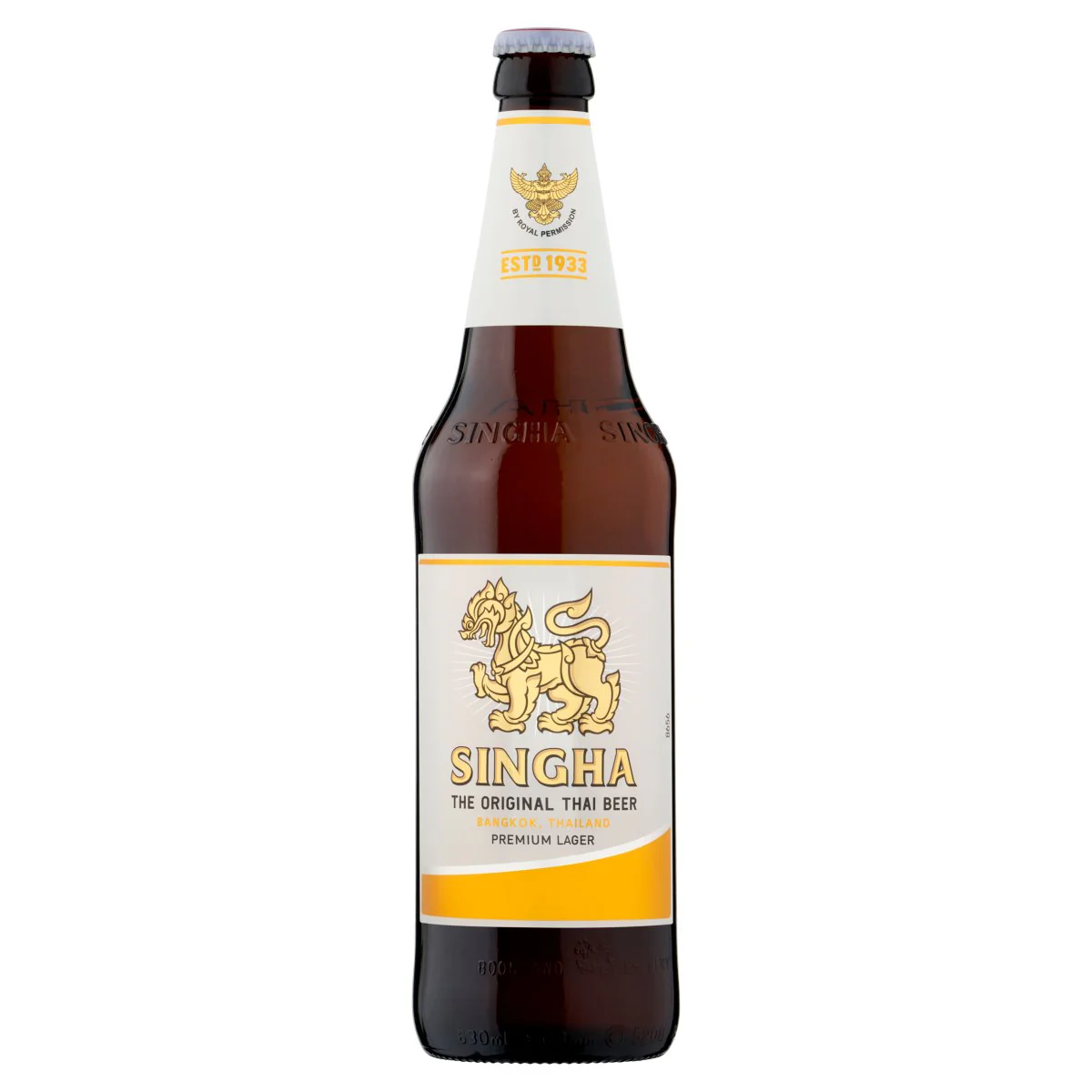 Singha (SR GRILL)