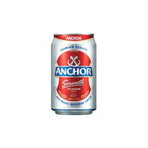 Anchor (SR GRILL)