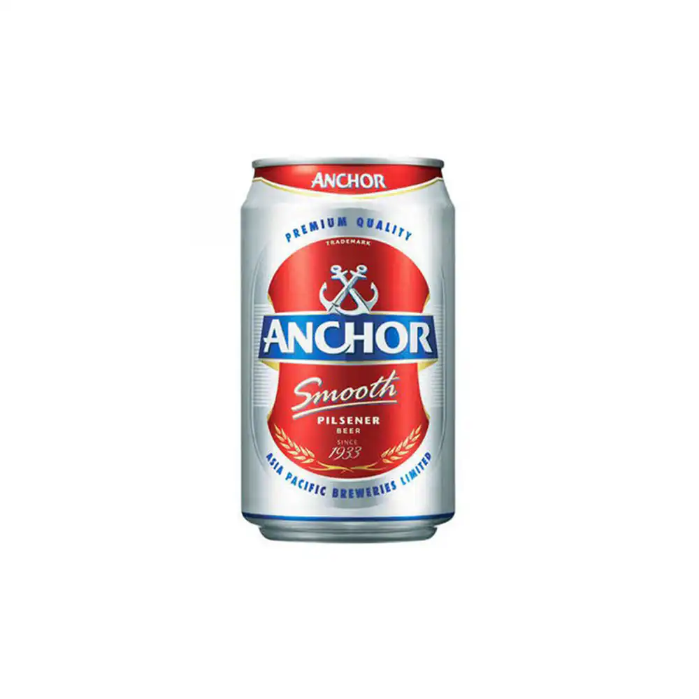Anchor (SR GRILL)