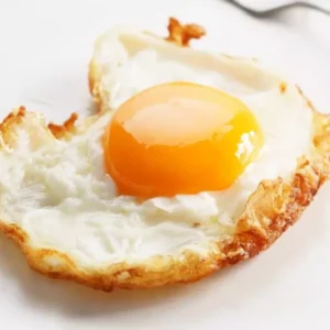 Fried Egg