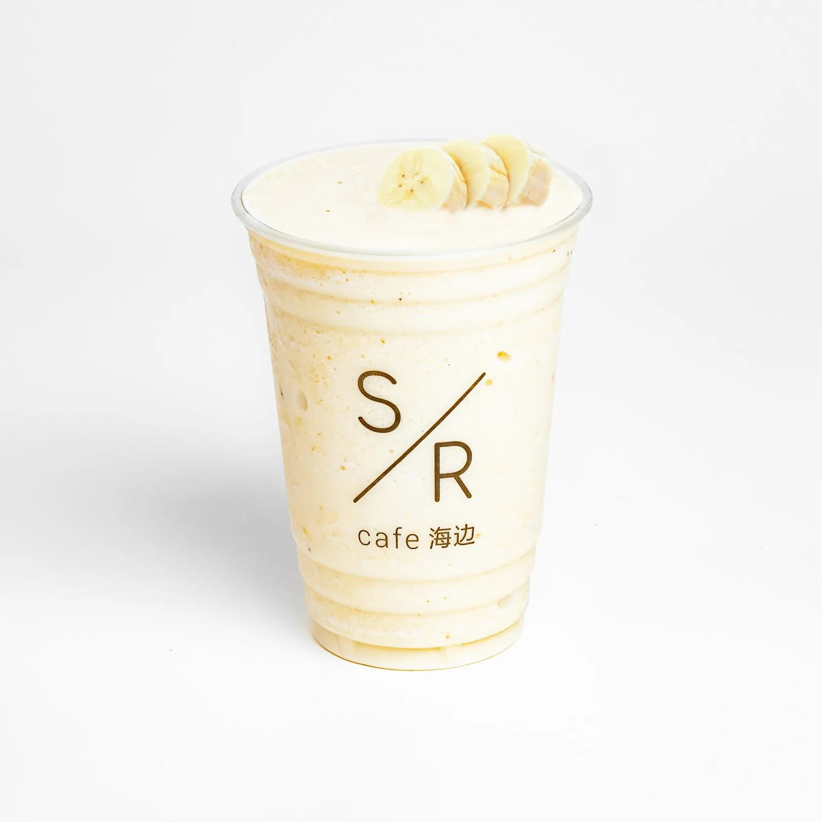 Banana Milk