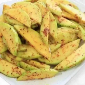Sour Mango