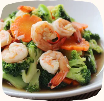 Broccoli Rice