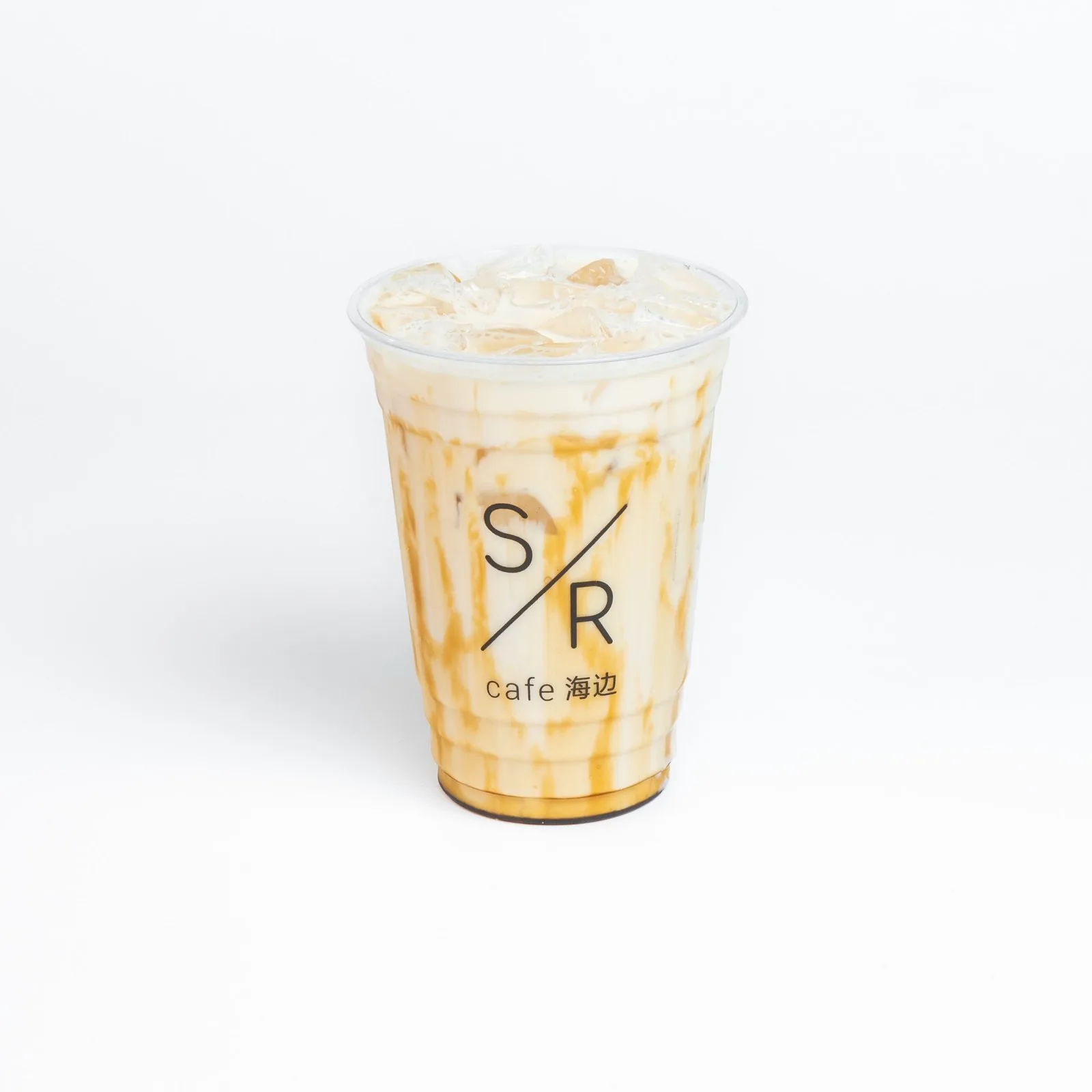 Brown Sugar Fresh Milk
