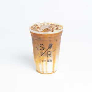 Caramel Macchiato