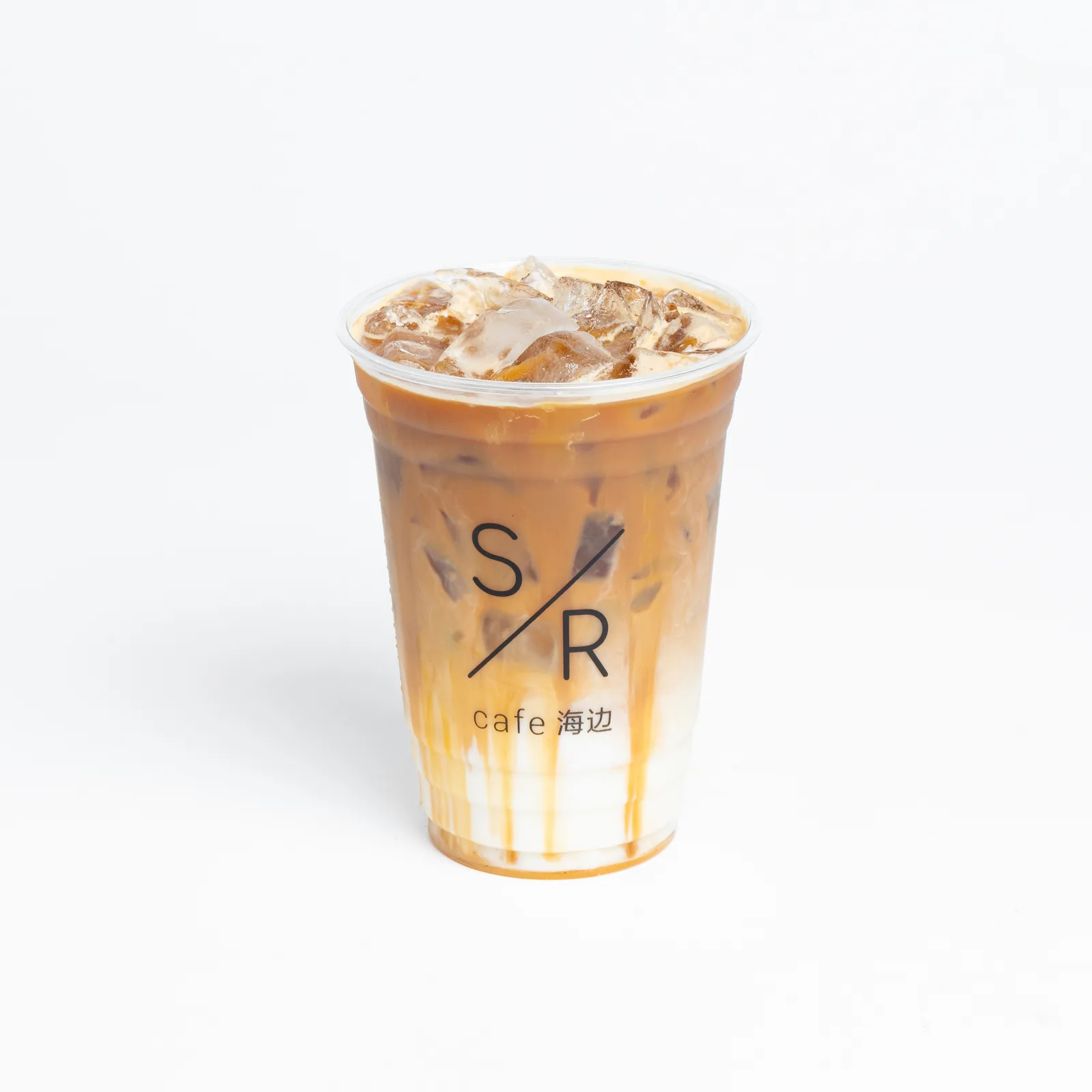 Caramel Macchiato
