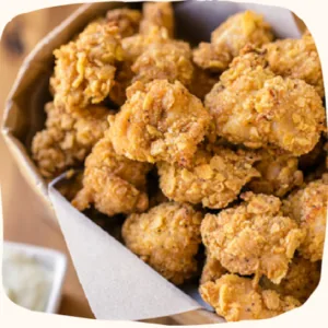Chicken Pop