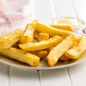 French Fries (big)