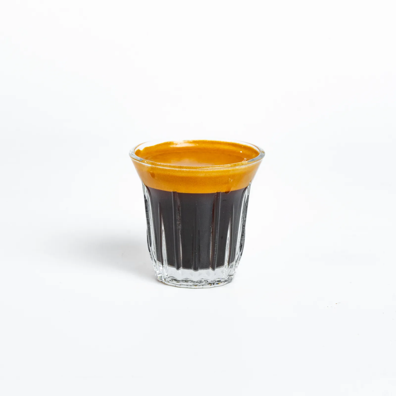 Espresso Doppio