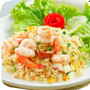 Fried Rice