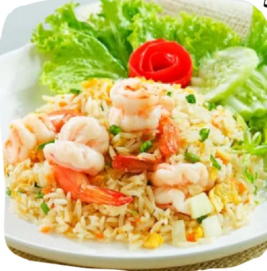 Fried Rice
