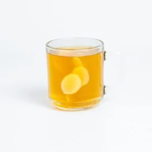 Ginger Tea