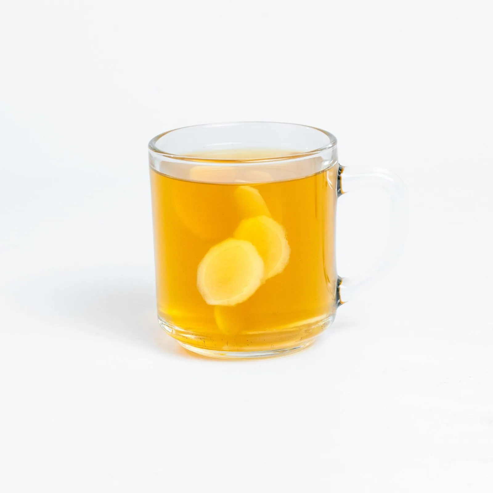 Ginger Tea