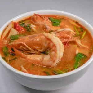 Tom Yum