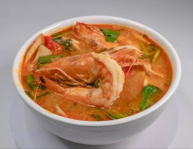 Tom Yum