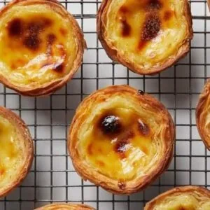 Egg Tart