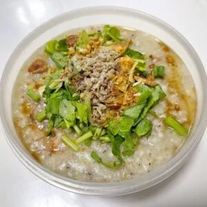 Porridge