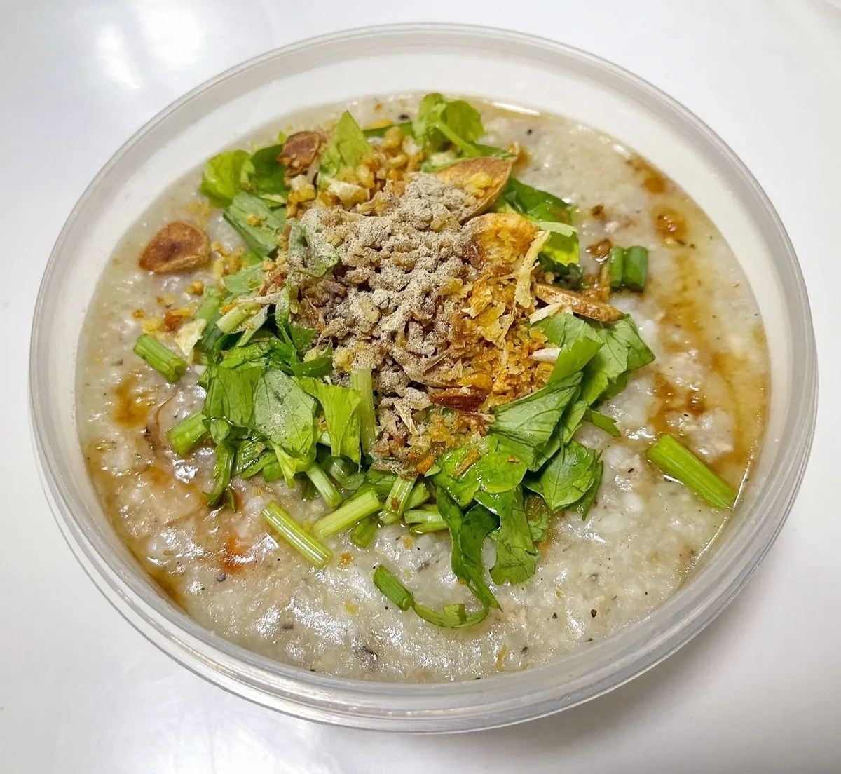 Porridge