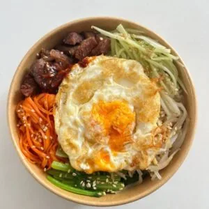 Bibimbap