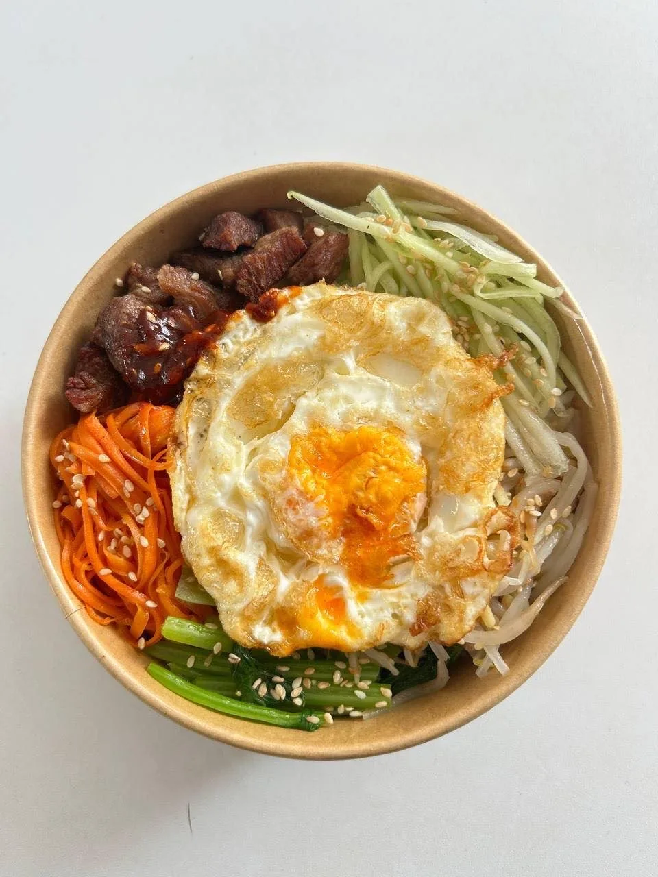 Bibimbap