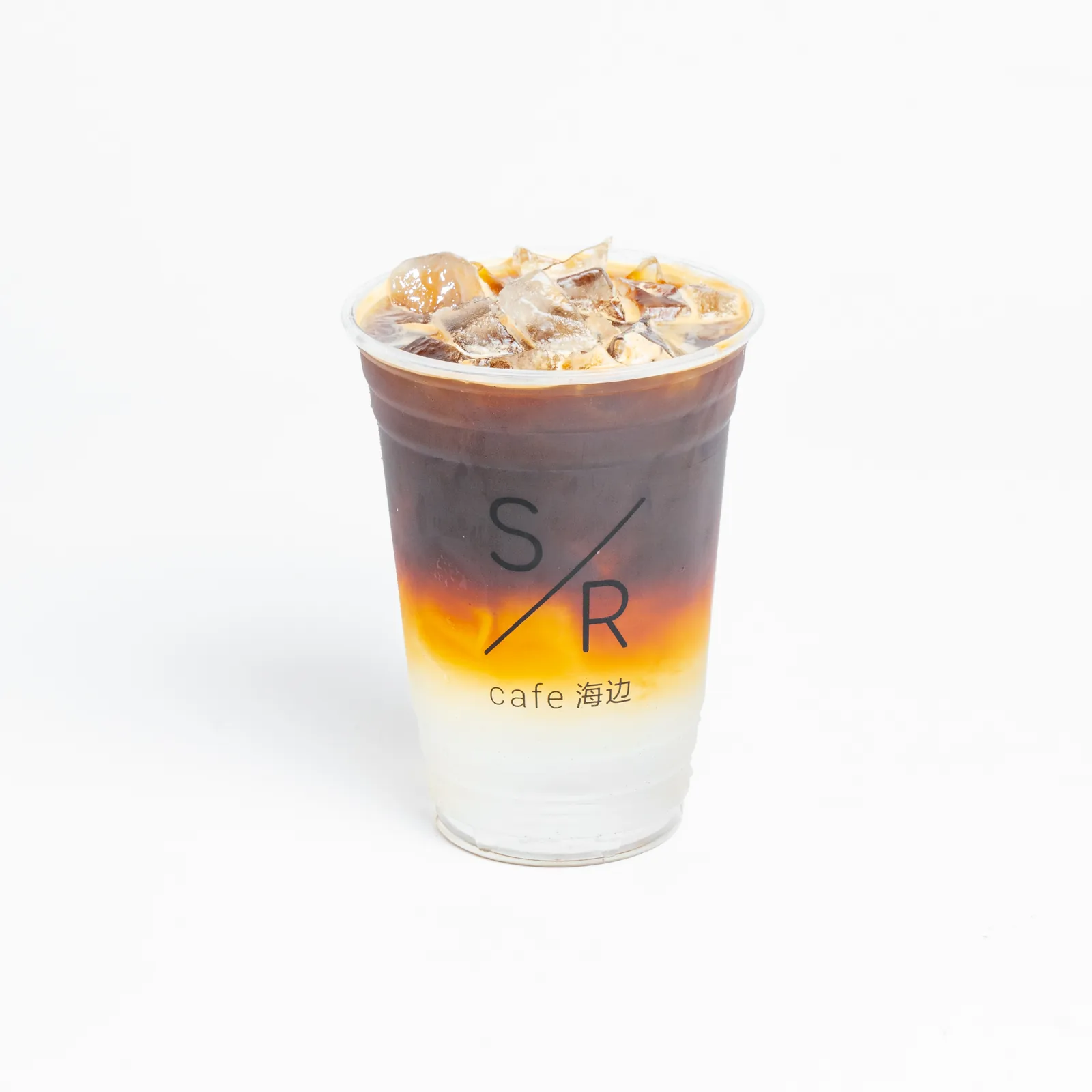 🥥Ice Coconut Americano🥥