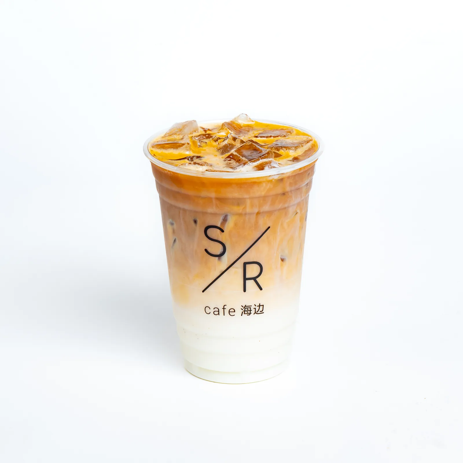 🥥Ice Coconut Latte🥥