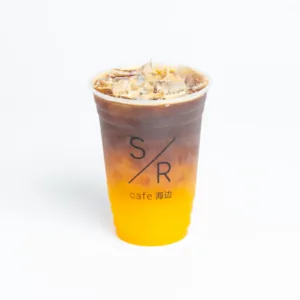 Americano Orange