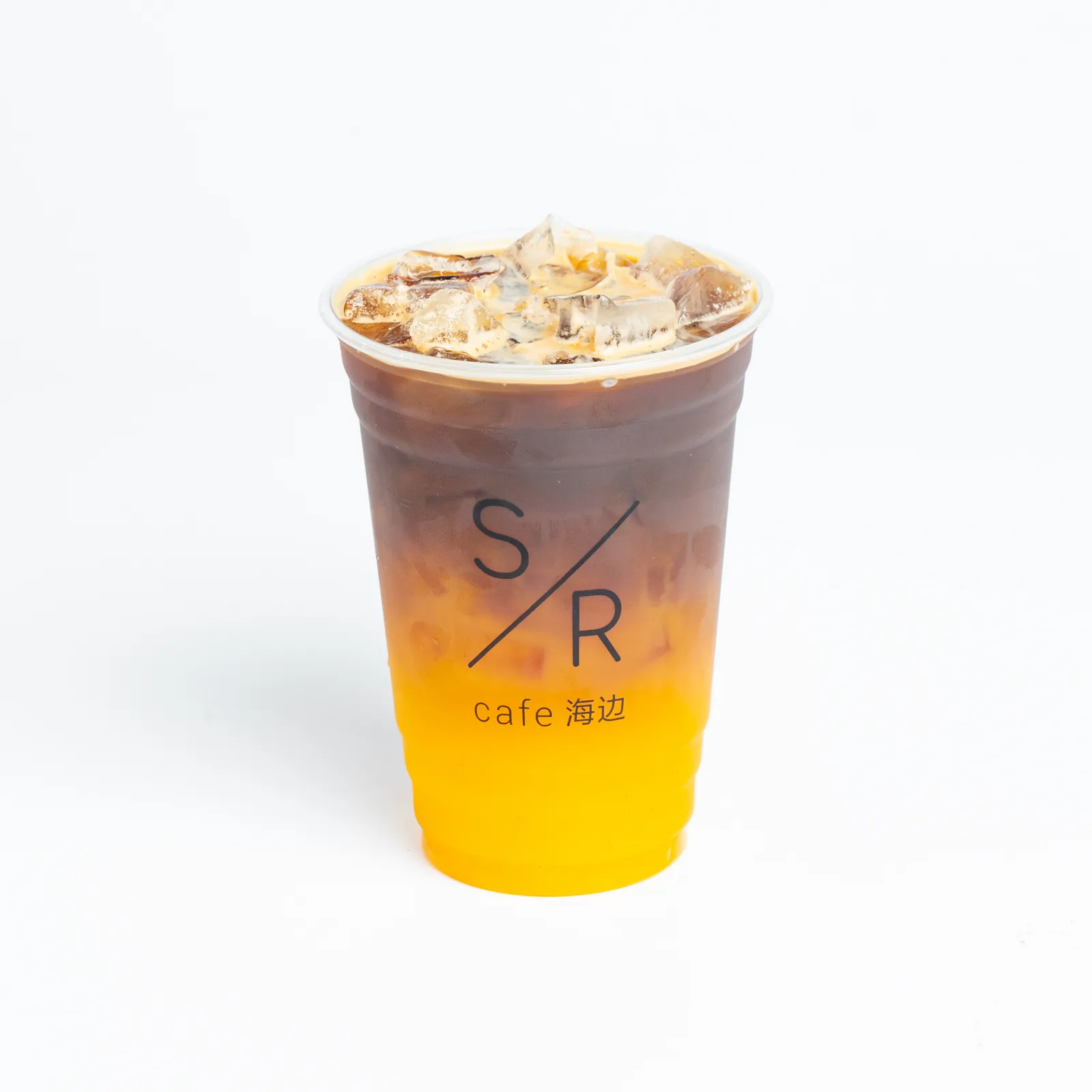 Americano Orange