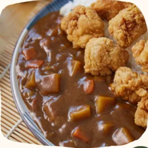 Japanese Curry