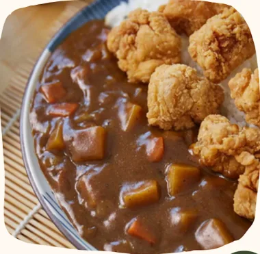 Japanese Curry