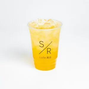 Jasmin Tea