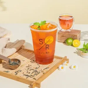 Lemon Tea