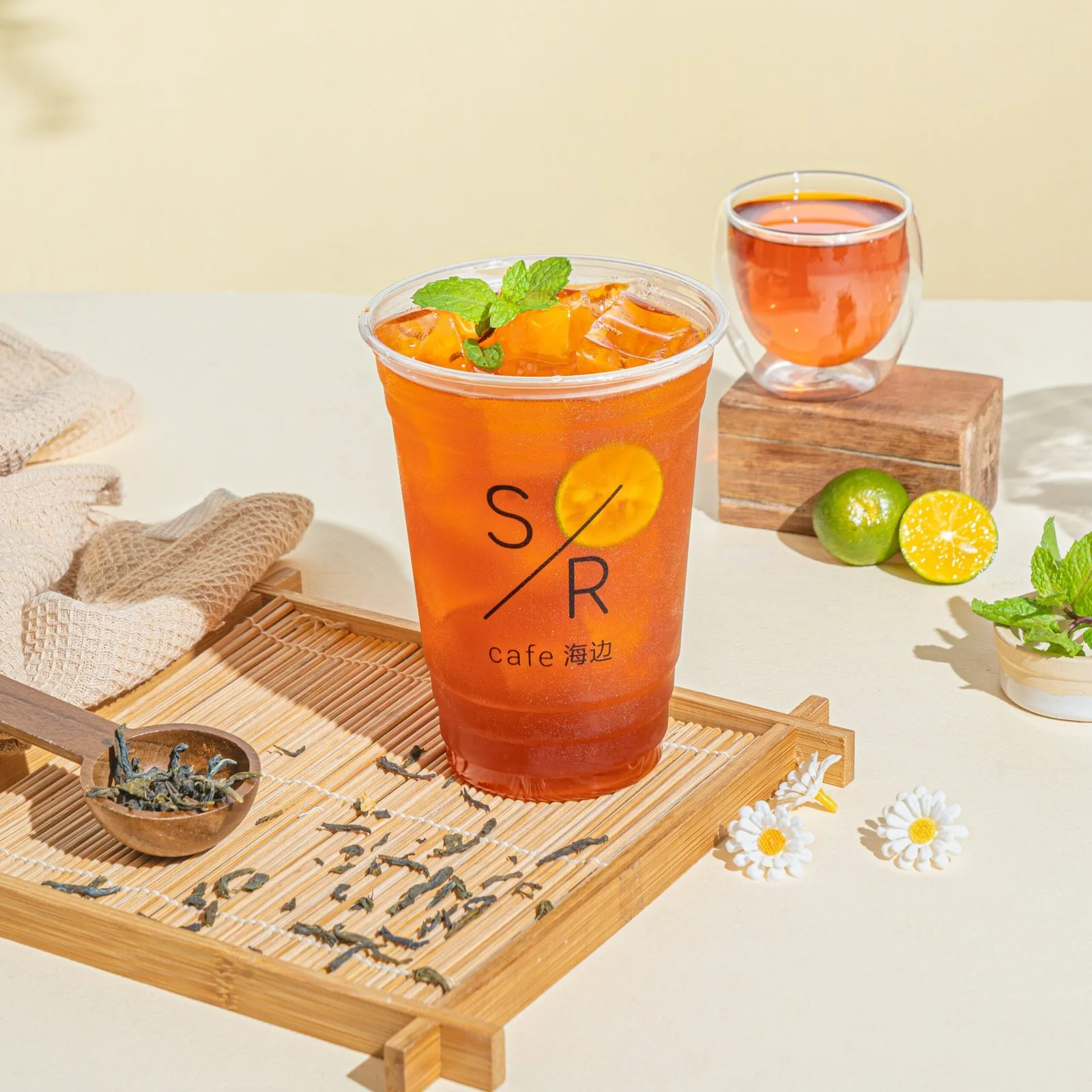 Lemon Tea