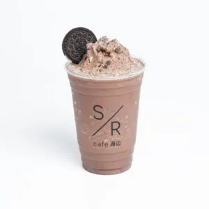 Oreo Chocolate
