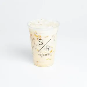 Passion Milk