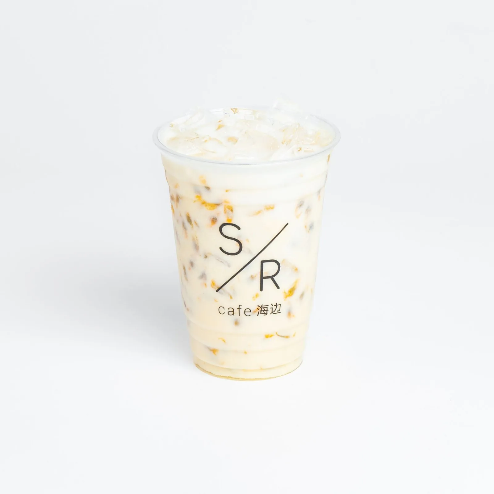 Passion Milk