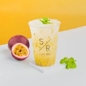 Passion Soda