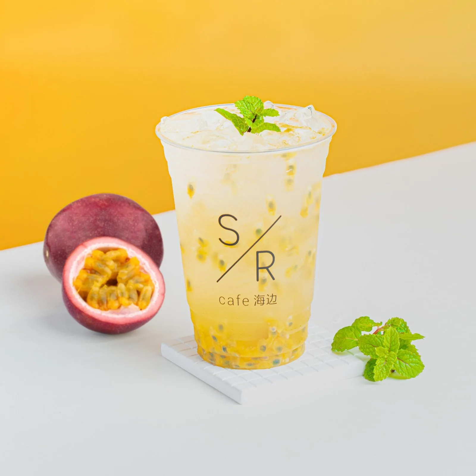 Passion Soda