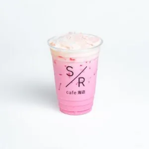 Pink Milk
