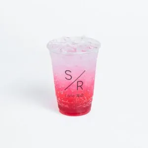 Red Soda