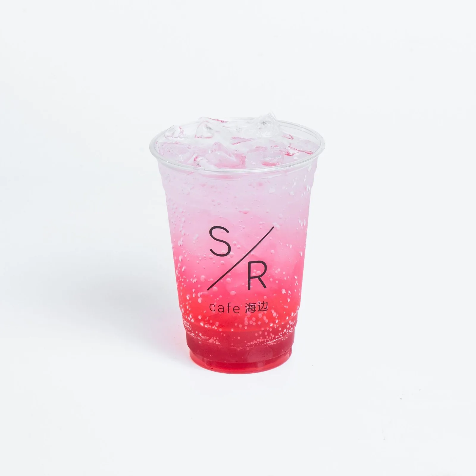 Red Soda