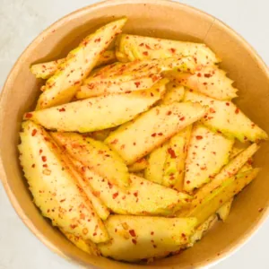Hot and Sour Mango (SR GRILL)