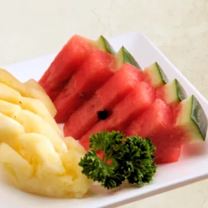 Fruit Platter (SR GRILL)