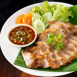 Grilled Pork (SR GRILL)