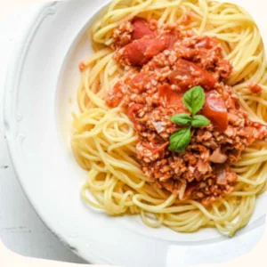 Spaghetti