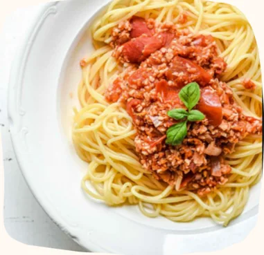 Spaghetti