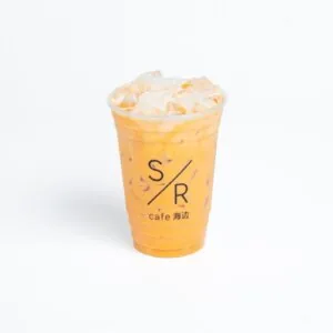 Thai Tea