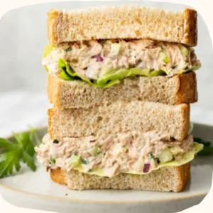 Tuna Sandwich